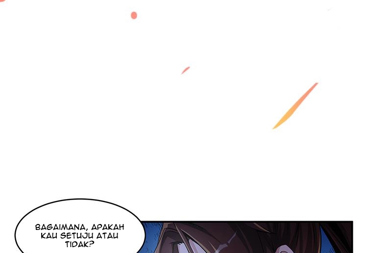 The Immortal Devil Emperor Chapter 03 Gambar 5